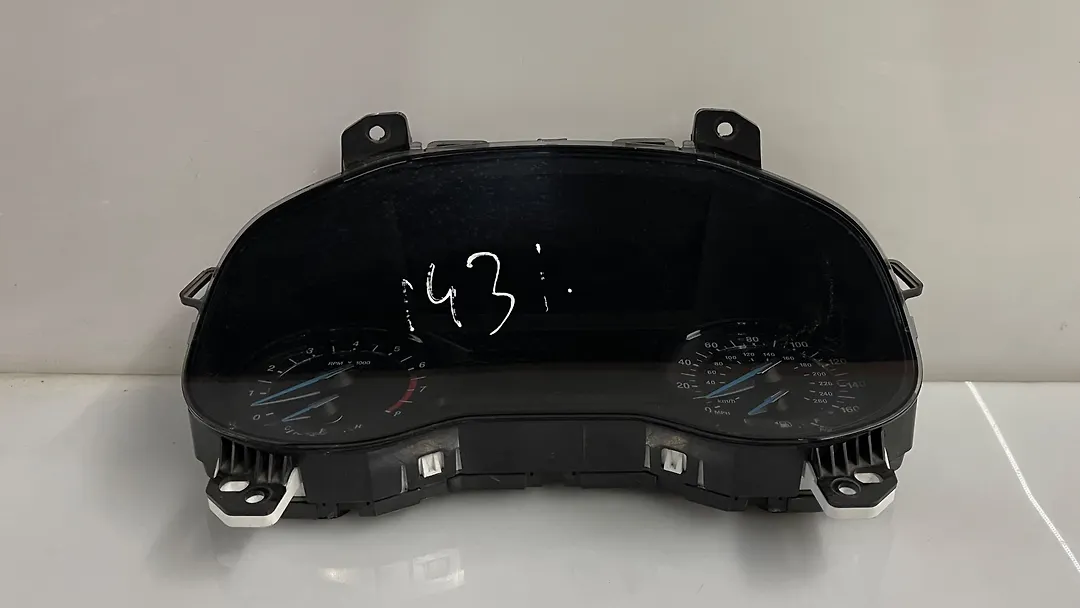 Speedometer - 2016 Ford Edge SE