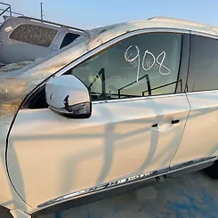 Door (LHF) - 2016 Infiniti QX60