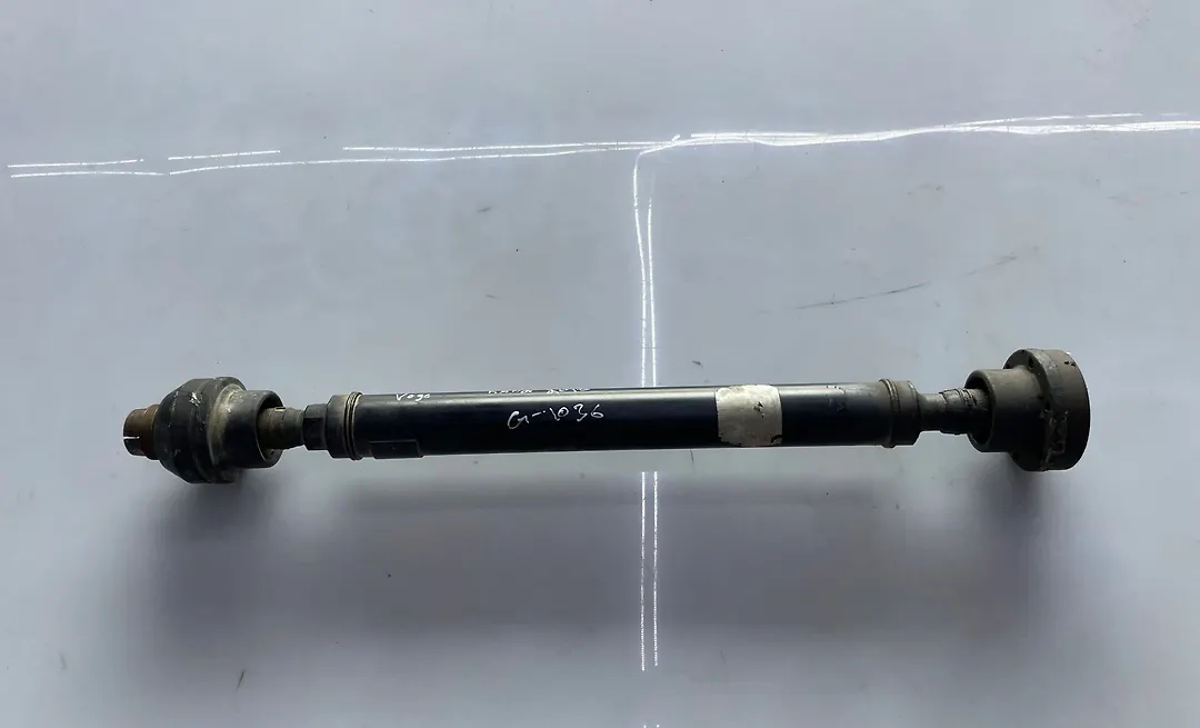 Front drive shaft - 2015 Land Rover RANGE ROVER SuperCharged