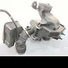 Air cleaner box - 2013 Ford Edge