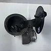 Fuel Cap Cover  - 2008 Land Rover LR4