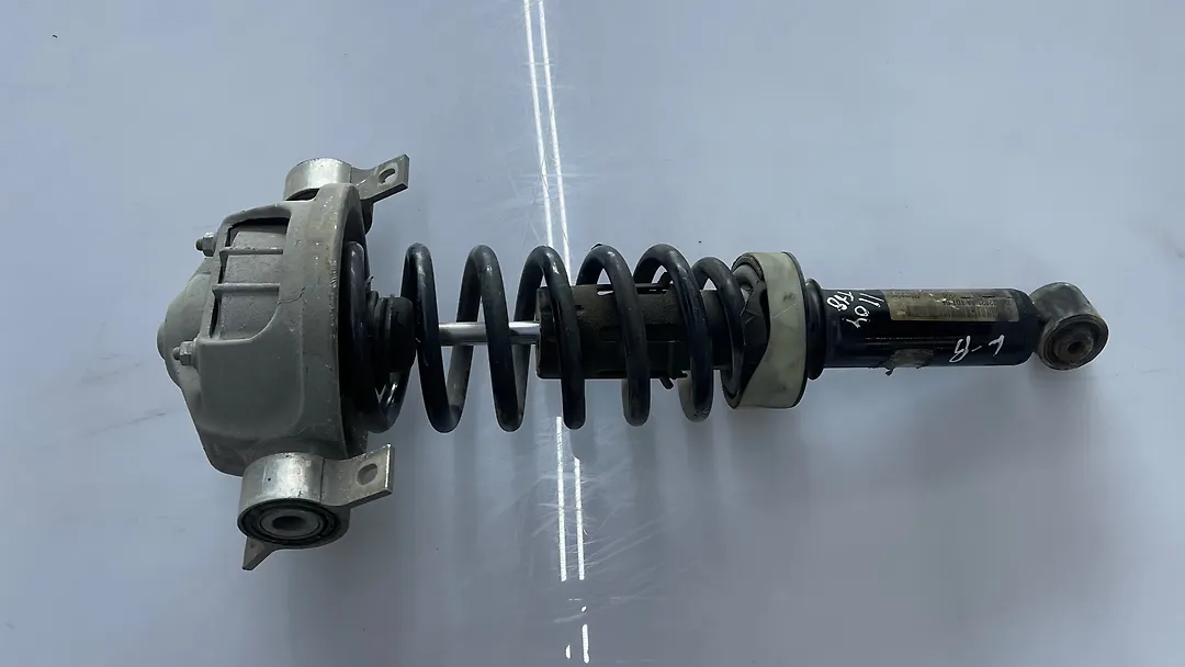 Shock Absober (LHB) - 2009 Volkswagen Touareg