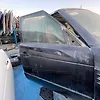 Door (RHF) - 2007 Land Rover RANGE ROVER VOGUE