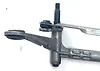 Windshield wiper motor - 2022 Ford Bronco Sport BADLANDS