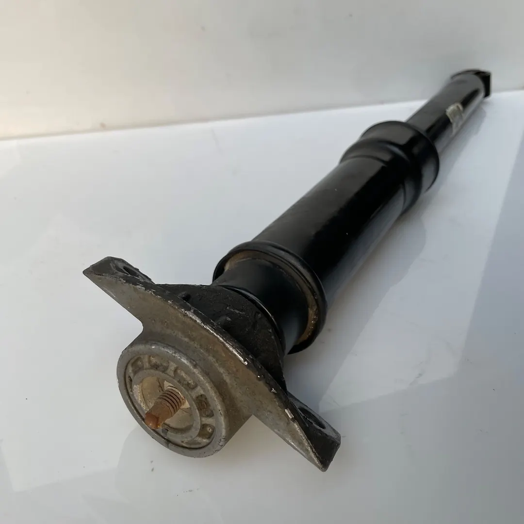Shock Absorber (RHB) - 2015 Chevrolet Trax 1LT