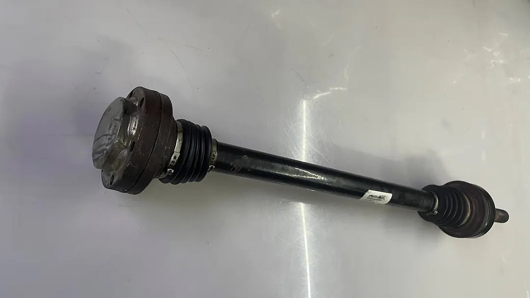 Axle Rear (RH) - 2017 Cadillac CT6 Platinum 