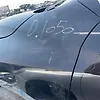 Fender (RHF) - 2013 Nissan Pathfinder