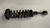 Shock Absorber (RHF) - 2006 Lincoln Mark LT