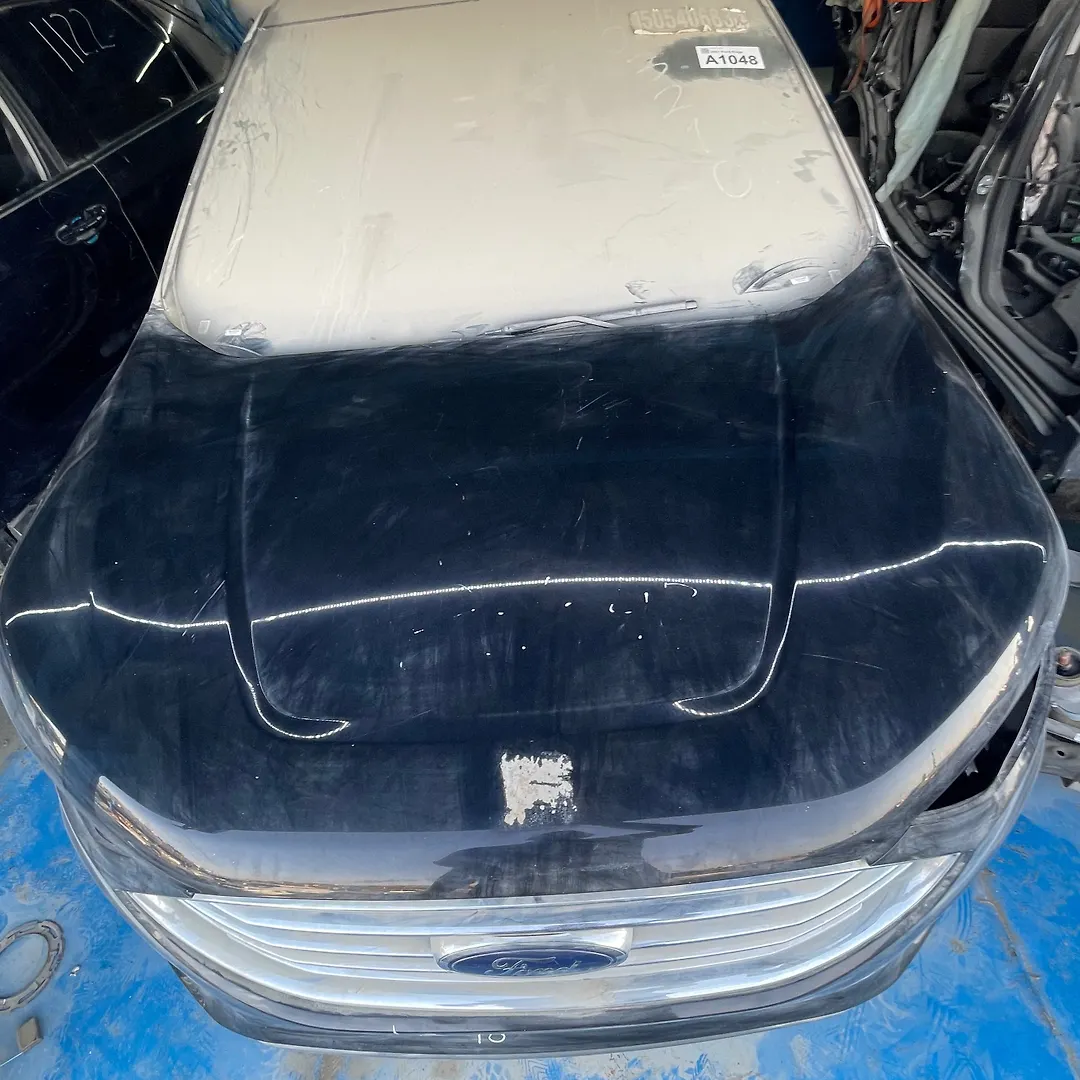 Hood/Bonnet - 2021 Ford Edge