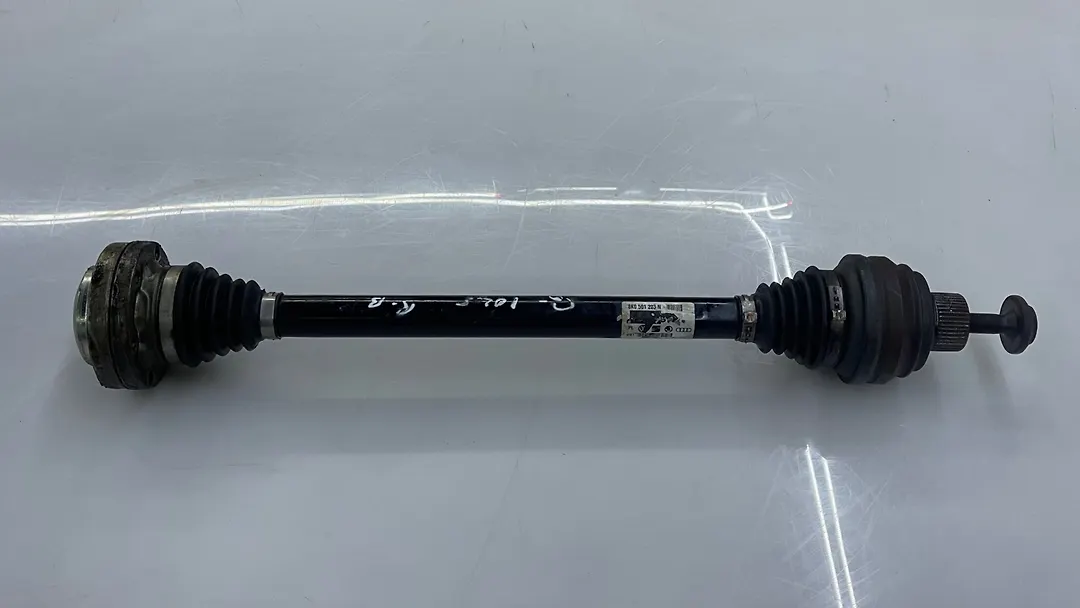 Axle Rear (RH) - 2013 Audi A5