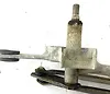 Windshield wiper motor - 2017 Cadillac XT5 Luxury