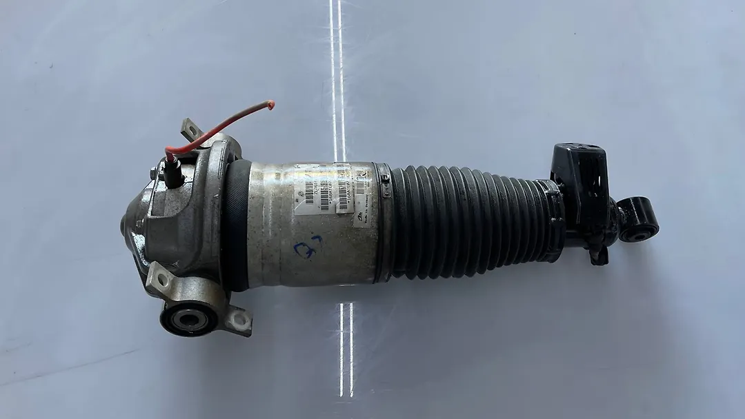 Shock Absober (LHB) - 2012 Audi Q7