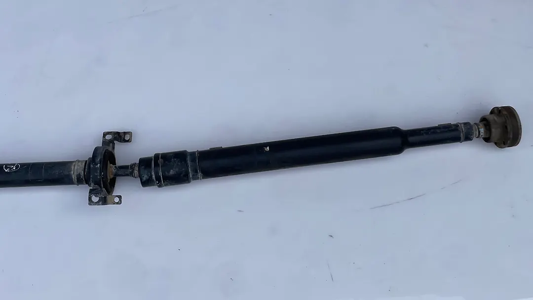 Drive Shaft - 2016 Jeep Cherokee