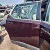 Door (RHB) - 2019 Chevrolet Traverse