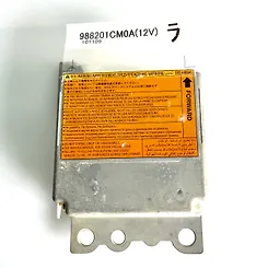 Air bag Module - 2010 Infiniti FX-35