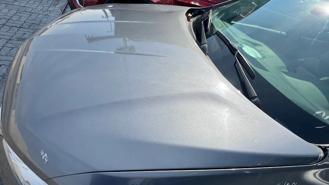 Hood/Bonnet - 2020 Chevrolet Traverse