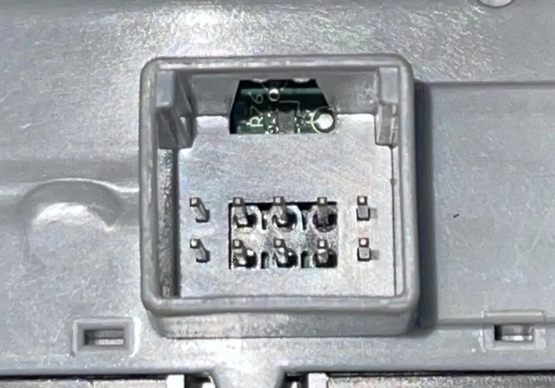 Audio equipment radio - 2015 Chevrolet SILVERADO