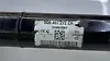 Axle(RHF) - 2015 Volkswagen Golf SportWagen