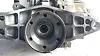 Rear Differential - 2019 Lincoln Nautilus Reserve