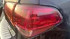 Tail Light (RH) - 2012 Infiniti QX56