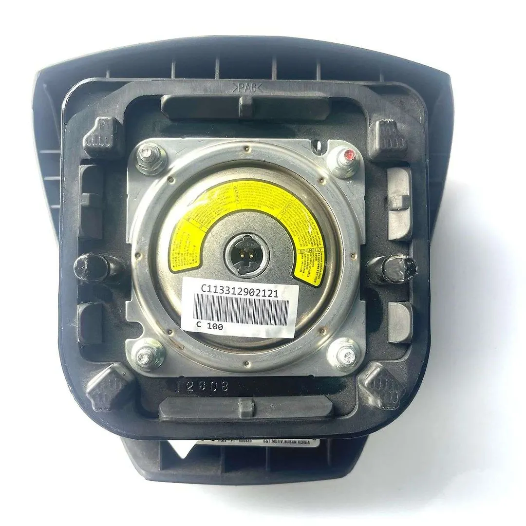 Airbag (Steering) - 2014 Chevrolet Captiva