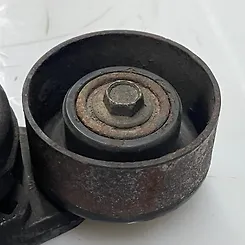 Belt tensioner - 2013 Infiniti QX56