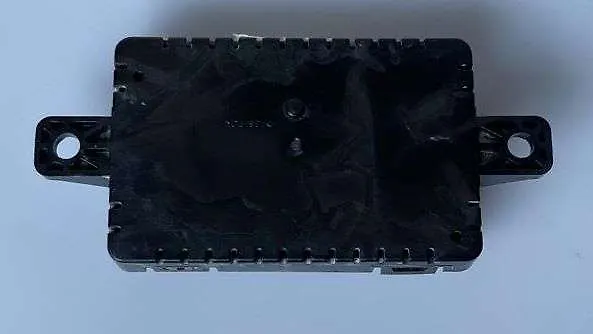 Seat Control Module - 2018 Ford F-150