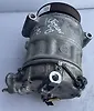 AC Compressor - 2012 Jaguar XJ
