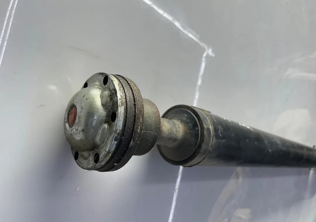 Drive Shaft - 2013 Land Rover Range Rover Evoque Pure Premium