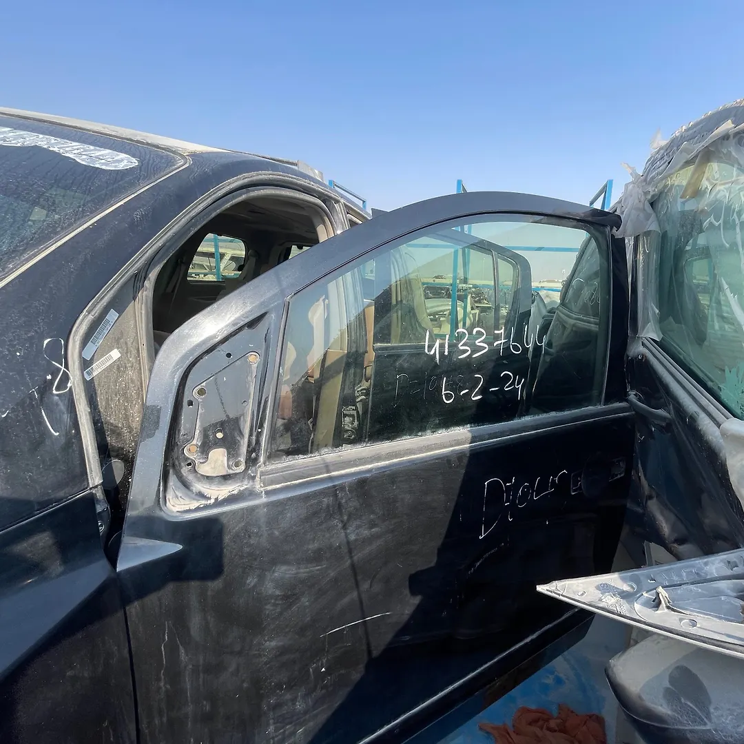Door (LHF) - 2006 Nissan Armada