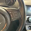 Steering wheel - 2017 Jaguar F-type