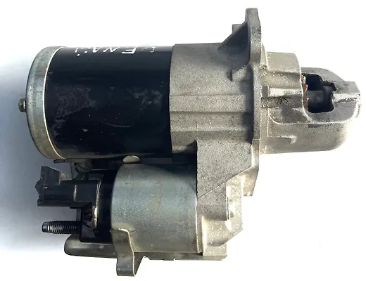 Starter Motor - 2014 GMC Acadia DENALI