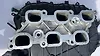 Intake manifold - 2020 Chevrolet Traverse
