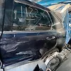 Door (LHB) - 2017 Ford Edge