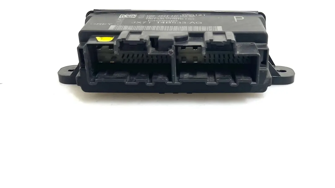 Door Control Module - 2020 Ford Explorer Police