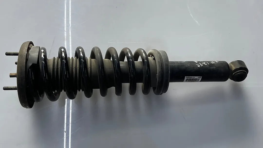 Shock Absorber (RHB) - 2018 Land Rover Range Rover Evoque