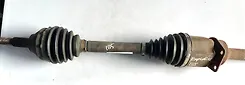 Axle(RHF) - 2014 Ford Explorer