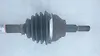 Axle (LH) - 2015 Lincoln MKC