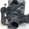 Electric Coolant pump - 2021 Cadillac CT4 Premium Luxury