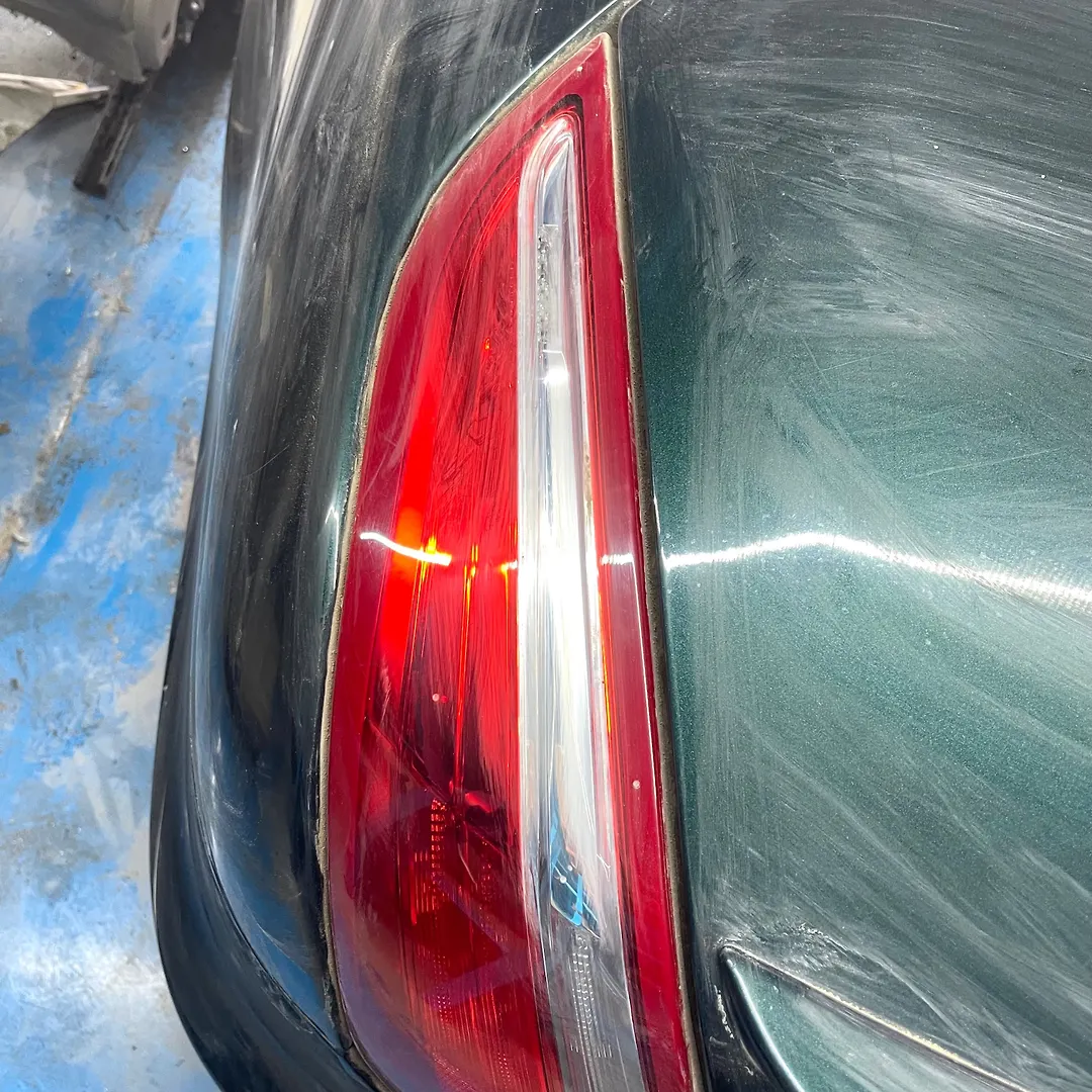 Tail Light (LH) - 2019 Jaguar XJ