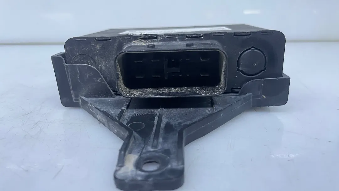 Volt Converter - 2013 Audi Q5