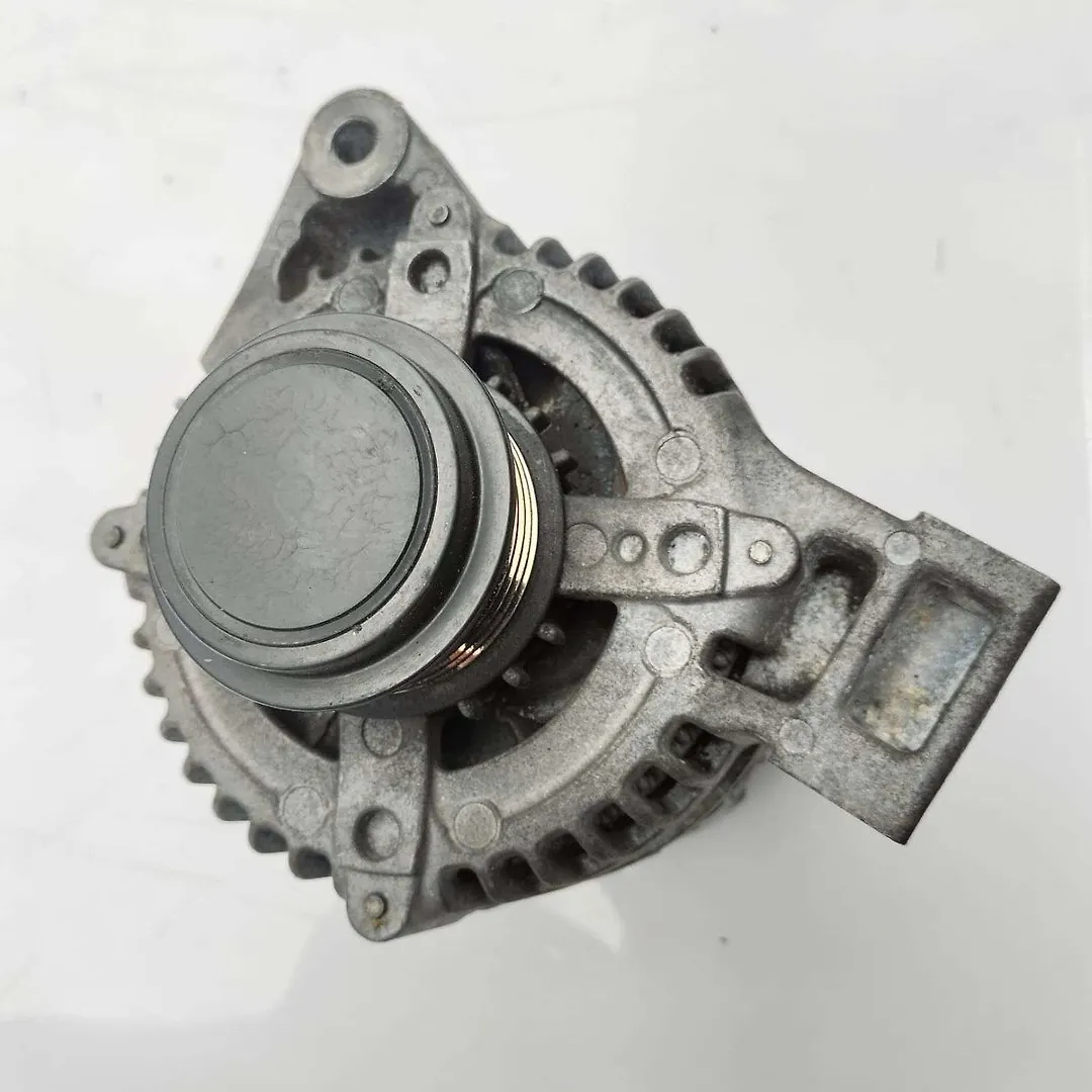 Alternator - 2012 Cadillac SRX
