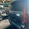 Tailgate - 2019 Cadillac Escalade Luxury