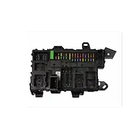 Keyless Control Module 