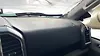 Dashboard  - 2015 Ford F-150