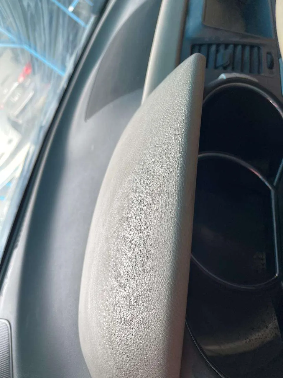Dashboard  - 2011 Nissan Murano