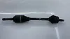 Axle(RHF) - 2006 Land Rover RANGE ROVER HSE