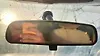 Rear view mirror - 2009 Jeep Patriot