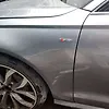 Fender (LHF) - 2012 Audi A6