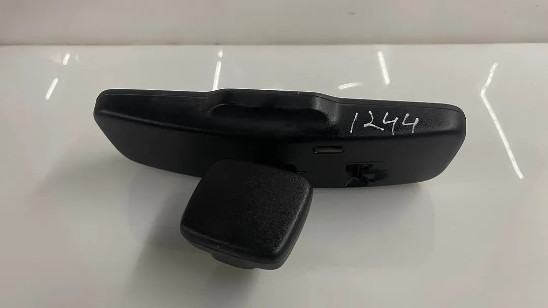 Rear view mirror - 2006 Mercury Mountaineer Luxury